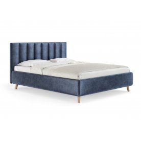 Двуспальная кровать Alma