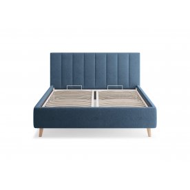 Двуспальная кровать Alma