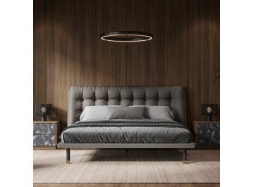 Двуспальная кровать Altea