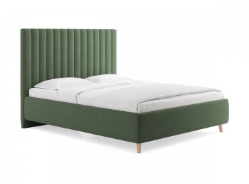 Двуспальная кровать Amanda