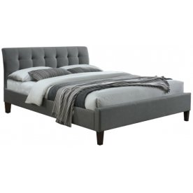 Двуспальная кровать Samara 2