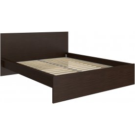 Двуспальная кровать Анастасия АН-22К