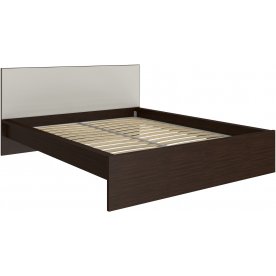 Двуспальная кровать Анастасия АН-22К