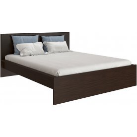 Двуспальная кровать Анастасия АН-22К