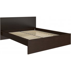 Двуспальная кровать Анастасия АН-22К