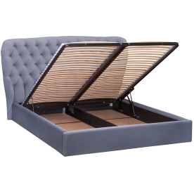 Двуспальная кровать Arnett