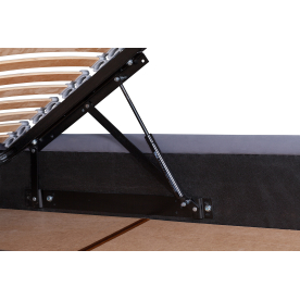 Двуспальная кровать Arnett