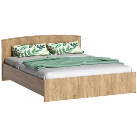 Двуспальная кровать арт.032