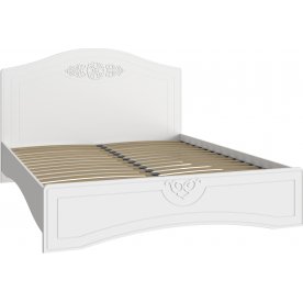 Двуспальная кровать Ассоль АС-114К