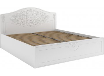 Двуспальная кровать Ассоль АС-61