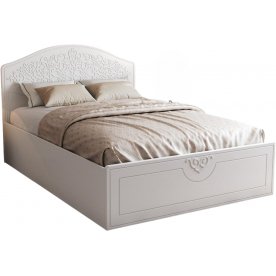 Двуспальная кровать Ассоль АС-61