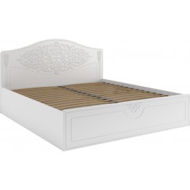 Двуспальная кровать Ассоль АС-61