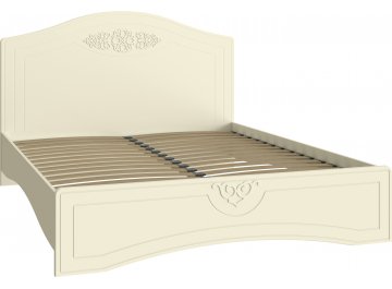 Кровать из дерева Ассоль плюс АС-113K