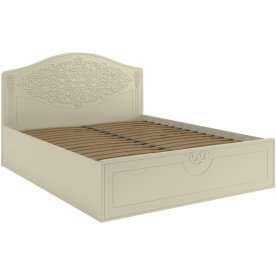 Двуспальная кровать Ассоль плюс АС-30