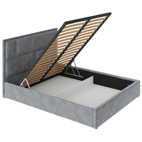 Двуспальная кровать Астория