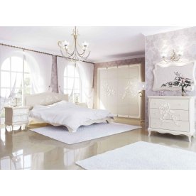 Двуспальная кровать Астория