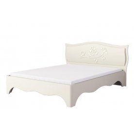 Двуспальная кровать Астория