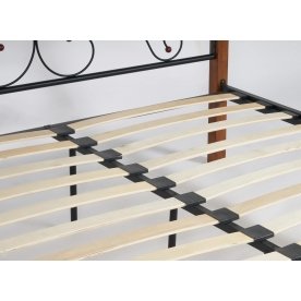 Двуспальная кровать AT-803