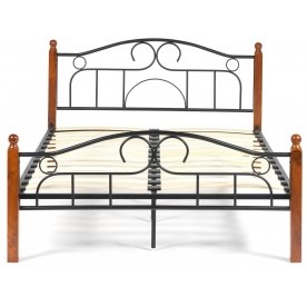 Двуспальная кровать AT-808