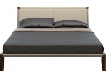 Двуспальная кровать Avila