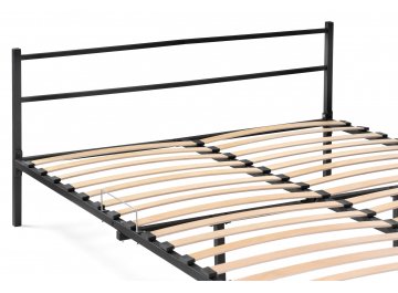 Двуспальная кровать Фади