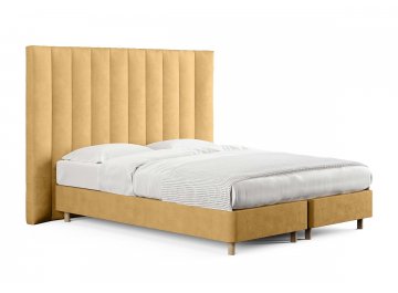 Двуспальная кровать CC Barbara