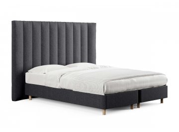 Двуспальная кровать CC Barbara