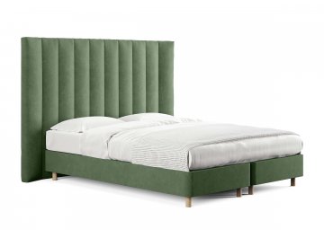 Двуспальная кровать CC Barbara