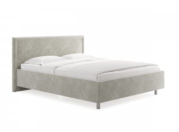 Двуспальная кровать Bergamo
