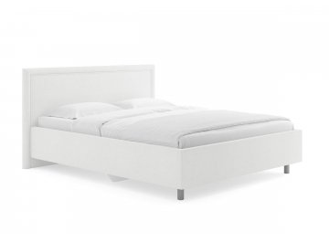 Двуспальная кровать Bergamo