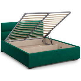 Двуспальная кровать Bolsena 160