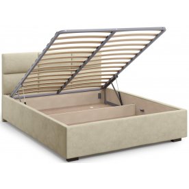 Двуспальная кровать Bolsena 180