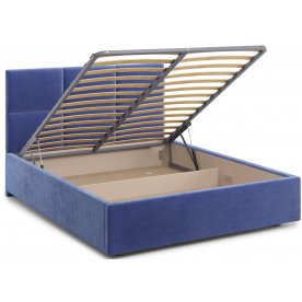 Двуспальная кровать Bolsena 180