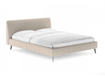 Двуспальная кровать Boston