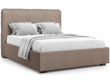 Двуспальная кровать Brachano 160