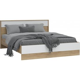 Двуспальная кровать Бран КР-03