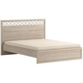 Двуспальная кровать Брайтон