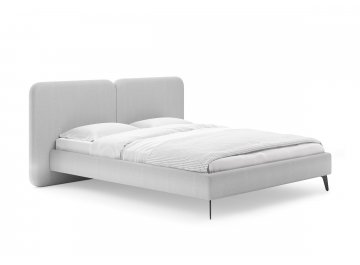 Двуспальная кровать Brooklyn