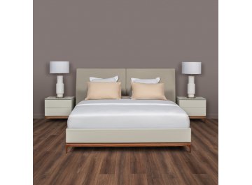 Двуспальная кровать Calpe