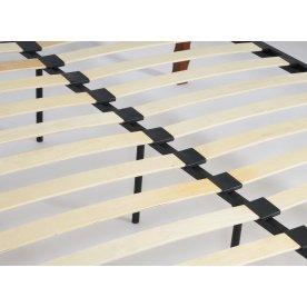 Двуспальная кровать Canzona