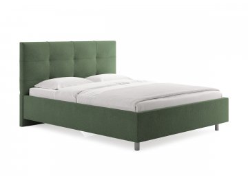 Двуспальная кровать Caprice