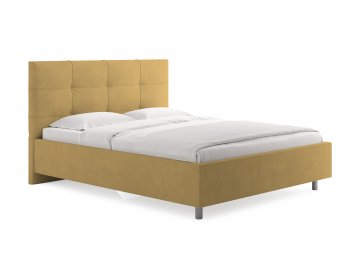 Двуспальная кровать Caprice