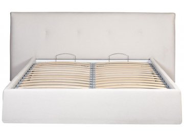 Двуспальная кровать Como