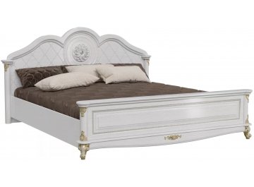 Двуспальная кровать Да Винчи