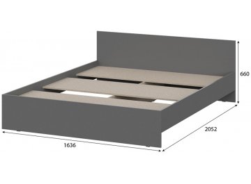 Кровать Денвер