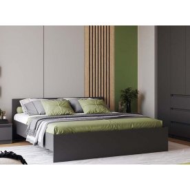 Двуспальная кровать Денвер Исполнение 2