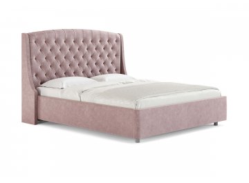 Двуспальная кровать Diamant