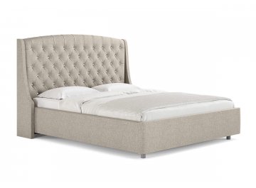 Двуспальная кровать Diamant