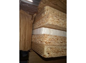 Двуспальная кровать Таика