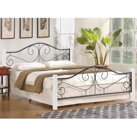 Двуспальная кровать Джулиане